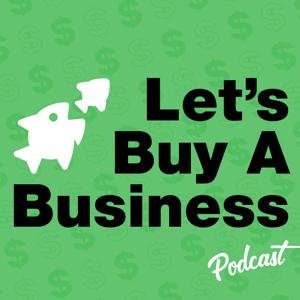 Let’s Buy a Business by Ryan Condie