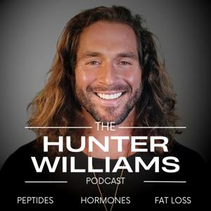 The Hunter Williams Podcast by Hunter Williams