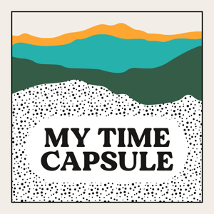 My Time Capsule by Cast Off Productions
