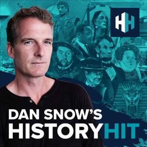 Dan Snow's History Hit by History Hit