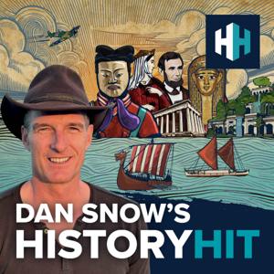 Dan Snow's History Hit by History Hit