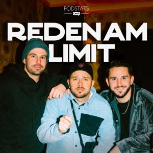 Reden am Limit by Daniel Abt, Bene Mayr & Mitja Lafere, Podstars by OMR