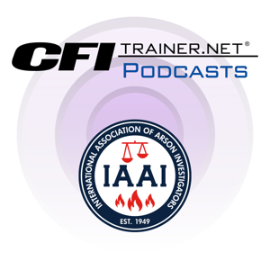 CFITrainer.Net Podcast