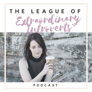 League of Extraordinary Introverts