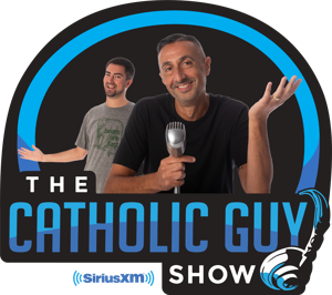 The Catholic Guy Show's Podcast by Lino Rulli