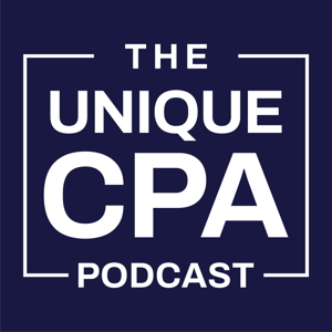 The Unique CPA by Randy Crabtree, CPA