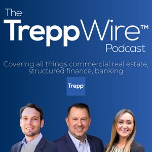 The TreppWire Podcast: A Commercial Real Estate Show by Trepp