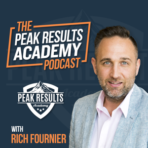 The Peak Results Academy Podcast