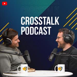 crosstalk by crosstalk