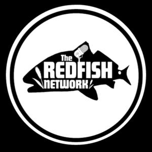 The Redfish Network : The Paddlers Playbook - A Kayak fishing experience & The Empty Stringers Podcast by Drew Turner
