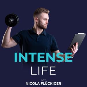Intense Life with Nicola Flückiger