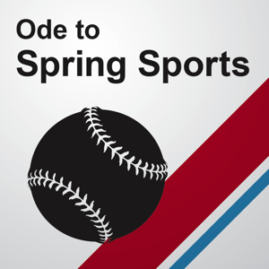 Ode to Spring Sports