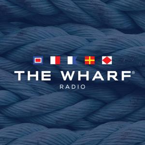 The Wharf Radio by Breakwater HG