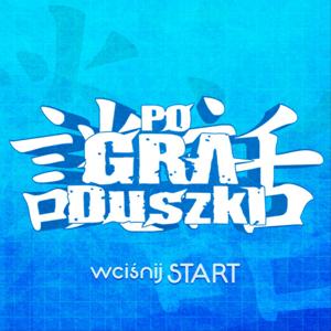PoGRAduszki - Wciśnij Start by Mateusz Majewski