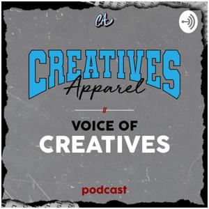 Voice of Creatives