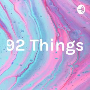 92 Things