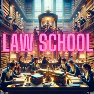 Law School by The Law School of America