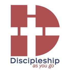 Discipleship As You Go