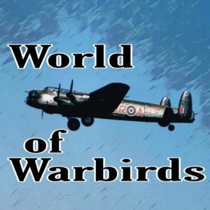 World of Warbirds by Bryan Pearce