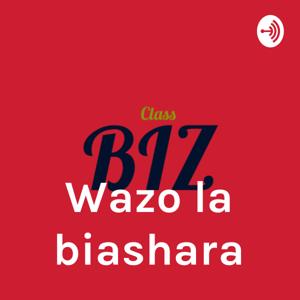 Wazo la biashara
