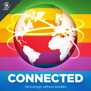 Connected by Relay FM