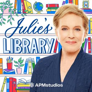 Julie’s Library by American Public Media