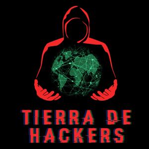 Tierra de Hackers by Martin Vigo y Alexis Porros