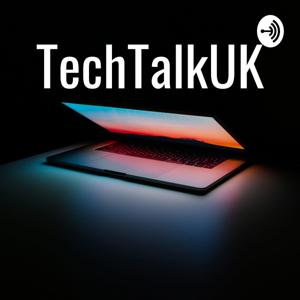 TechTalkUK by Kevin Wright & Richard Yates