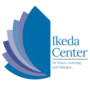 Ikeda Center Podcast