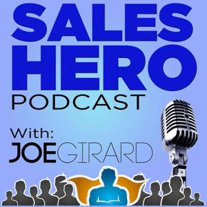 Sales Hero Podcast