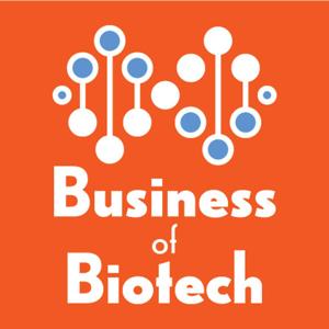 Business Of Biotech by Matt Pillar