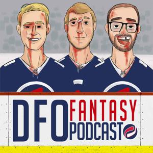 DFO Fantasy Podcast by The Nation Network