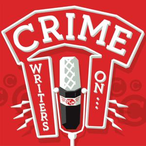 Crime Writers On...True Crime Review by Partners in Crime Media