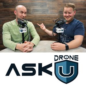 Ask Drone U by Drone U