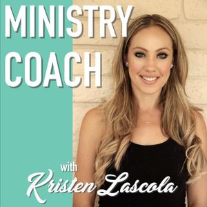 Ministry Coach: Youth Ministry Tips & Resources by Kristen Lascola