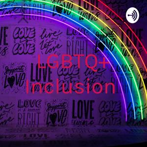 LGBTQ+ Inclusion