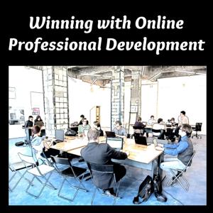 Winning with Online Professional Development