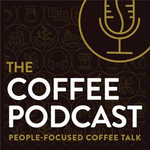 The Coffee Podcast by The Coffee Podcast