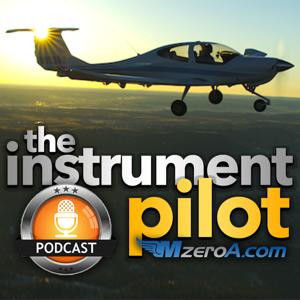 Instrument Pilot Podcast by MzeroA.com