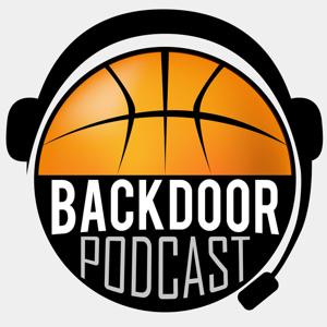 Backdoor Podcast by Backdoor Podcast