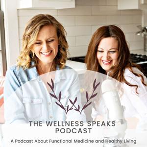 Wellness Speaks Podcast