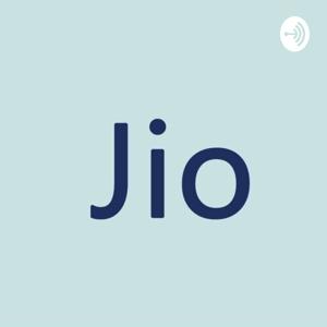 Jio Podcast
