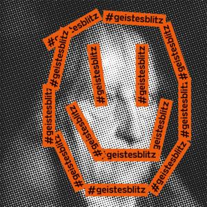 #geistesblitz - Der Philosophenpodcast mit Bartek und Kaas