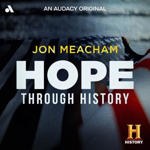 Hope, Through History by C13Originals | Jon Meacham | The HISTORY® Channel