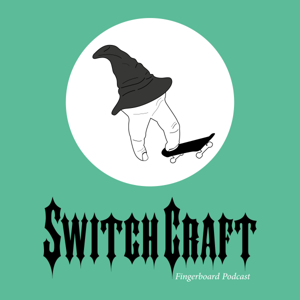 Switchcraft Podcast