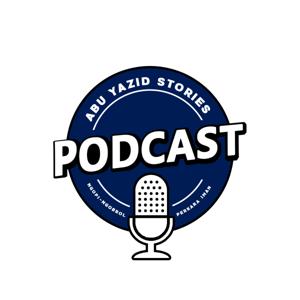 Abu Yazid Stories Podcast