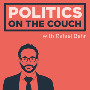 Politics on the Couch by Larchmont Productions