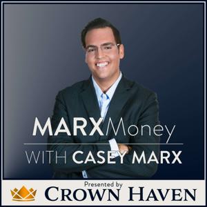 Marx Money with Casey Marx