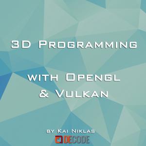 OpenGL & Vulkan Podcast