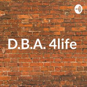 D.B.A. 4life